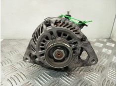Recambio de alternador para mazda 2 (de_, dh_) 1.3 (de3fs) referencia OEM IAM A2TG1391  