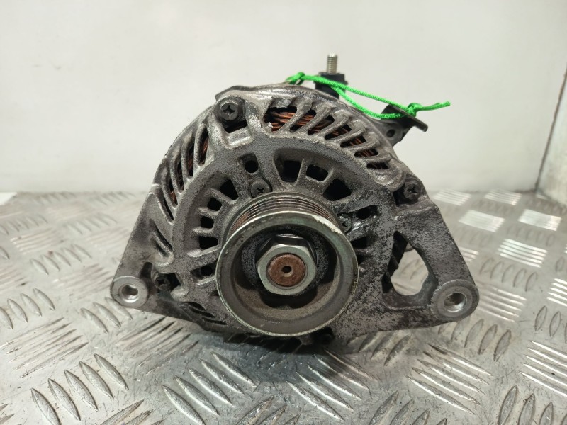 Recambio de alternador para mazda 2 (de_, dh_) 1.3 (de3fs) referencia OEM IAM A2TG1391  