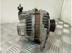Recambio de alternador para mazda 2 (de_, dh_) 1.3 (de3fs) referencia OEM IAM A2TG1391   2