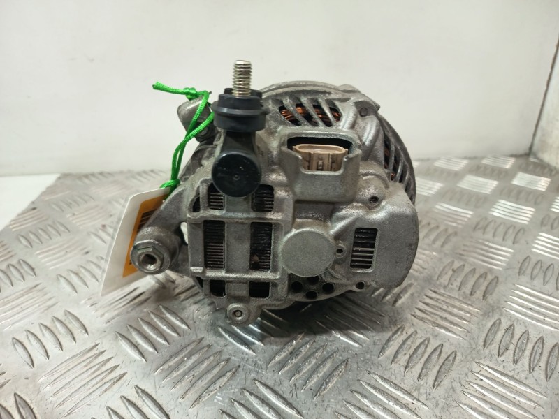 Recambio de alternador para mazda 2 (de_, dh_) 1.3 (de3fs) referencia OEM IAM A2TG1391  