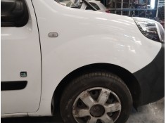 Recambio de aleta delantera derecha para renault kangoo express (fw0/1_) z.e. (fw0z, fw1z) referencia OEM IAM 631009162R  