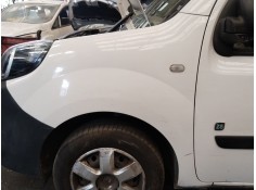 Recambio de aleta delantera izquierda para renault kangoo express (fw0/1_) z.e. (fw0z, fw1z) referencia OEM IAM 631011587R  