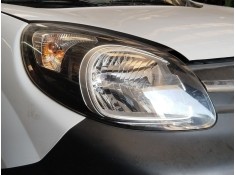 Recambio de faro derecho para renault kangoo express (fw0/1_) z.e. (fw0z, fw1z) referencia OEM IAM 7701068178  