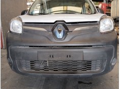 Recambio de paragolpes delantero para renault kangoo express (fw0/1_) z.e. (fw0z, fw1z) referencia OEM IAM 7701478153  
