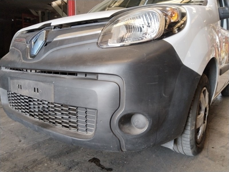 Recambio de paragolpes delantero para renault kangoo express (fw0/1_) z.e. (fw0z, fw1z) referencia OEM IAM 7701478153  