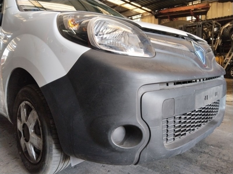 Recambio de paragolpes delantero para renault kangoo express (fw0/1_) z.e. (fw0z, fw1z) referencia OEM IAM 7701478153  