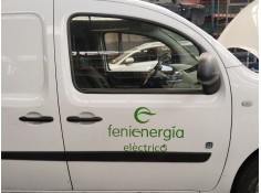 Recambio de puerta delantera derecha para renault kangoo express (fw0/1_) z.e. (fw0z, fw1z) referencia OEM IAM 801004113R  