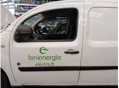 Recambio de puerta delantera izquierda para renault kangoo express (fw0/1_) z.e. (fw0z, fw1z) referencia OEM IAM 801010229R  