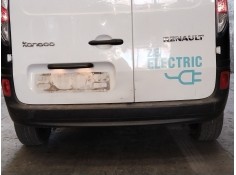 Recambio de paragolpes trasero para renault kangoo express (fw0/1_) z.e. (fw0z, fw1z) referencia OEM IAM 7701478196  