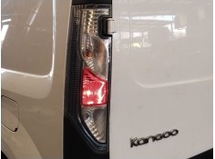 Recambio de piloto trasero izquierdo para renault kangoo express (fw0/1_) z.e. (fw0z, fw1z) referencia OEM IAM 8200419949  