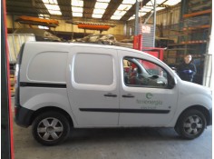 renault kangoo express (fw0/1_) del año 2016 2