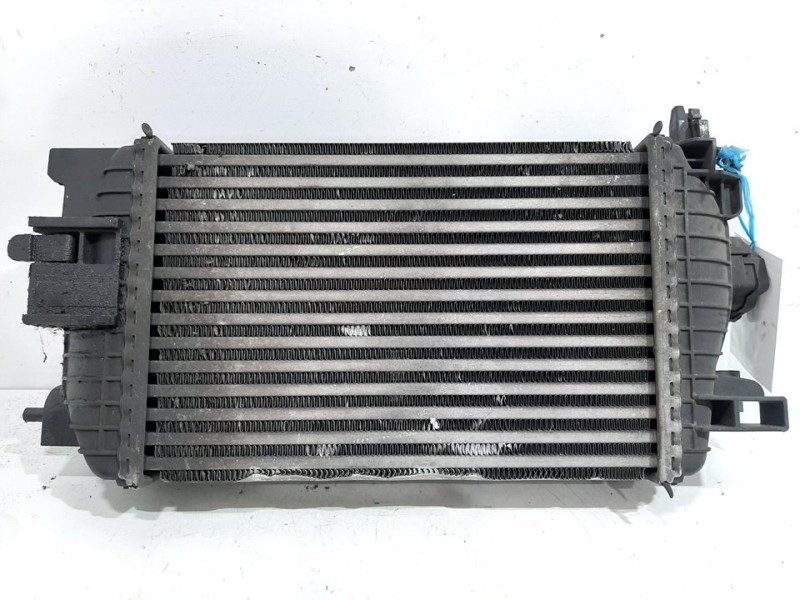 Recambio de intercooler para opel meriva b cosmo referencia OEM IAM 13337687 W6830001 