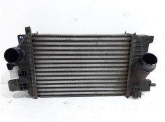 Recambio de intercooler para opel meriva b cosmo referencia OEM IAM 13337687 W6830001  2