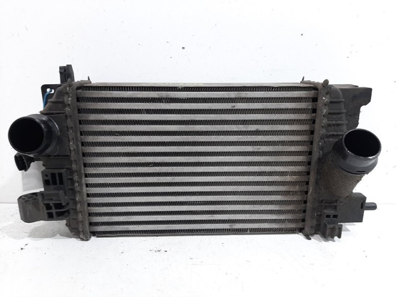 Recambio de intercooler para opel meriva b cosmo referencia OEM IAM 13337687 W6830001 