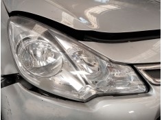 Recambio de faro derecho para citroën c3 ii (sc_) 1.2 vti 82 referencia OEM IAM   