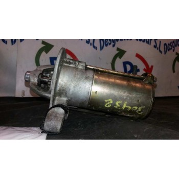 MOTOR ARRANQUE 