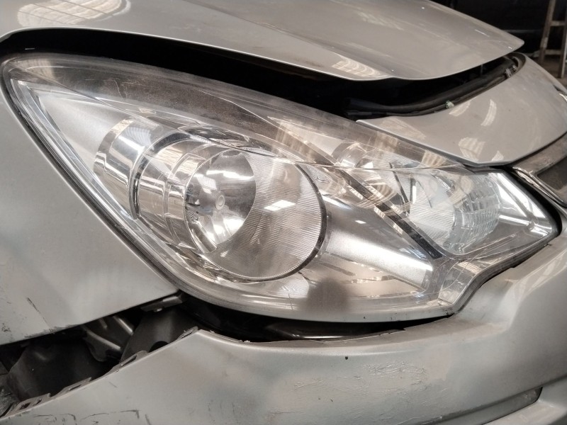 Recambio de faro derecho para citroën c3 ii (sc_) 1.2 vti 82 referencia OEM IAM   