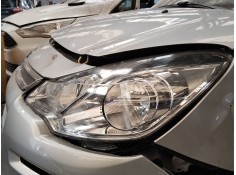 Recambio de faro izquierdo para citroën c3 ii (sc_) 1.2 vti 82 referencia OEM IAM   