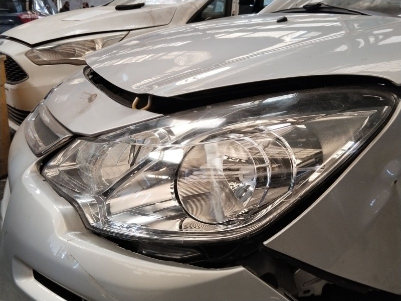 Recambio de faro izquierdo para citroën c3 ii (sc_) 1.2 vti 82 referencia OEM IAM   