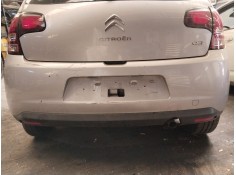 Recambio de paragolpes trasero para citroën c3 ii (sc_) 1.2 vti 82 referencia OEM IAM   