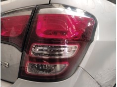 Recambio de piloto porton trasero derecho para citroën c3 ii (sc_) 1.2 vti 82 referencia OEM IAM   