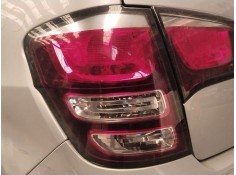 Recambio de piloto porton trasero izquierdo para citroën c3 ii (sc_) 1.2 vti 82 referencia OEM IAM   