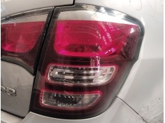 Recambio de piloto trasero derecho para citroën c3 ii (sc_) 1.2 vti 82 referencia OEM IAM   