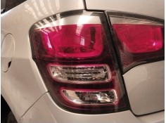 Recambio de piloto trasero izquierdo para citroën c3 ii (sc_) 1.2 vti 82 referencia OEM IAM   