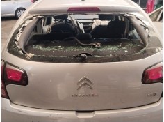 Recambio de porton trasero para citroën c3 ii (sc_) 1.2 vti 82 referencia OEM IAM   