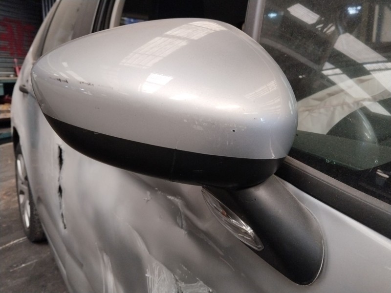 Recambio de retrovisor derecho para citroën c3 ii (sc_) 1.2 vti 82 referencia OEM IAM   