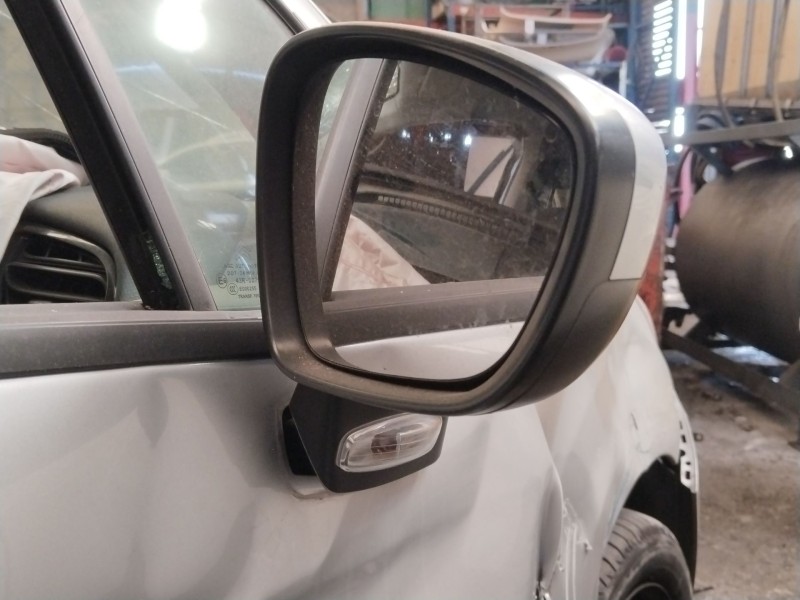 Recambio de retrovisor derecho para citroën c3 ii (sc_) 1.2 vti 82 referencia OEM IAM   