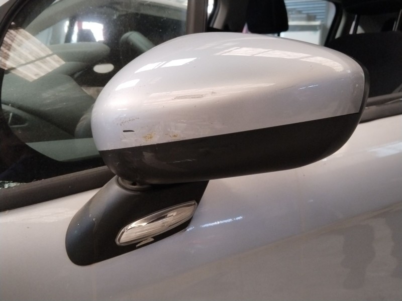 Recambio de retrovisor izquierdo para citroën c3 ii (sc_) 1.2 vti 82 referencia OEM IAM   