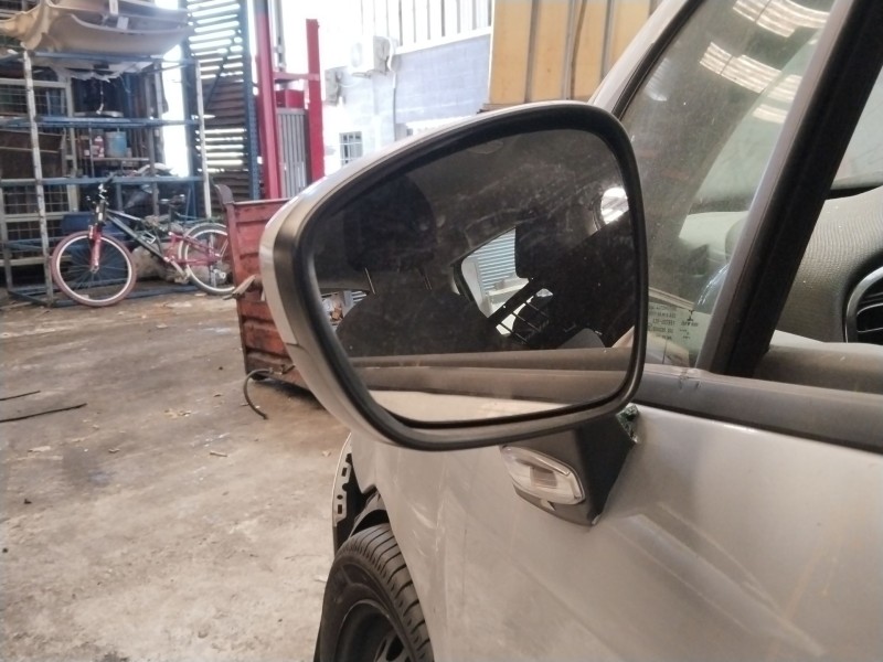 Recambio de retrovisor izquierdo para citroën c3 ii (sc_) 1.2 vti 82 referencia OEM IAM   