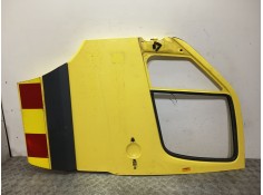 Recambio de puerta delantera izquierda para mercedes-benz sprinter 3,5-t autobús (b906) 316 cdi (906.731, 906.733, 906.735) refe