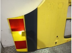 Recambio de puerta delantera izquierda para mercedes-benz sprinter 3,5-t autobús (b906) 316 cdi (906.731, 906.733, 906.735) refe 2