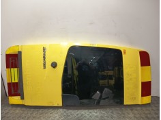 Recambio de puerta trasera izquierda para mercedes-benz sprinter 3,5-t autobús (b906) 316 cdi (906.731, 906.733, 906.735) refere