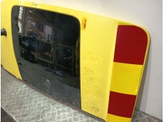 Recambio de puerta trasera izquierda para mercedes-benz sprinter 3,5-t autobús (b906) 316 cdi (906.731, 906.733, 906.735) refere 2