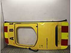 Recambio de puerta trasera izquierda para mercedes-benz sprinter 3,5-t furgoneta (b907, b910) 314 cdi (910.631, 910.633) referen