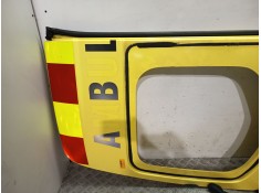 Recambio de puerta trasera izquierda para mercedes-benz sprinter 3,5-t furgoneta (b907, b910) 314 cdi (910.631, 910.633) referen 2