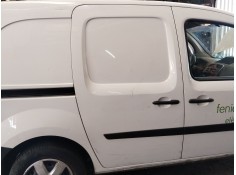 Recambio de puerta lateral corredera derecha para renault kangoo express (fw0/1_) z.e. (fw0z, fw1z) referencia OEM IAM   