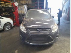 ford c-max ii (dxa/cb7, dxa/ceu) del año 2012