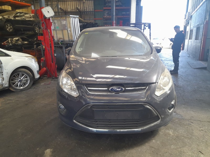 ford c-max ii (dxa/cb7, dxa/ceu) del año 2012