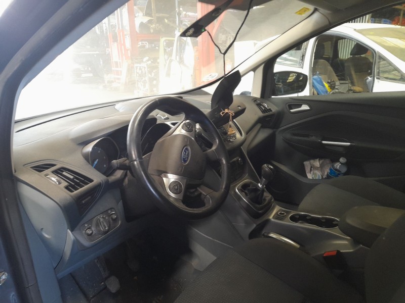 ford c-max ii (dxa/cb7, dxa/ceu) del año 2012