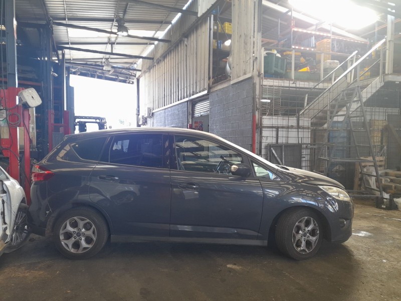 ford c-max ii (dxa/cb7, dxa/ceu) del año 2012