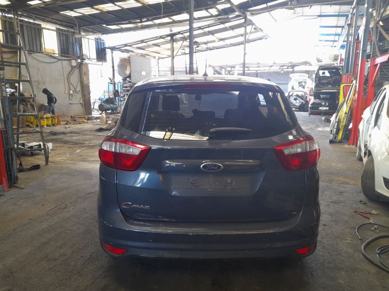 ford c-max ii (dxa/cb7, dxa/ceu) del año 2012