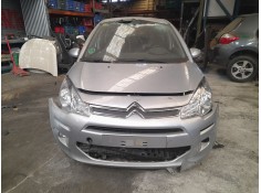 citroën c3 ii (sc_) del año 2014