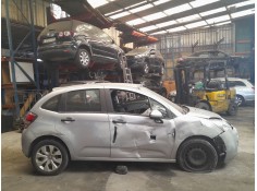 citroën c3 ii (sc_) del año 2014 2