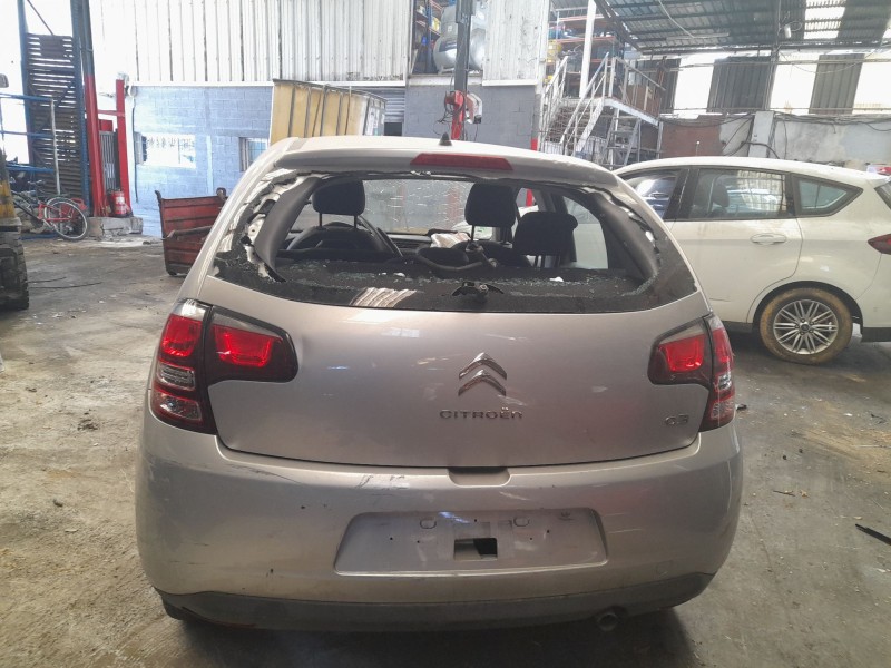 citroën c3 ii (sc_) del año 2014