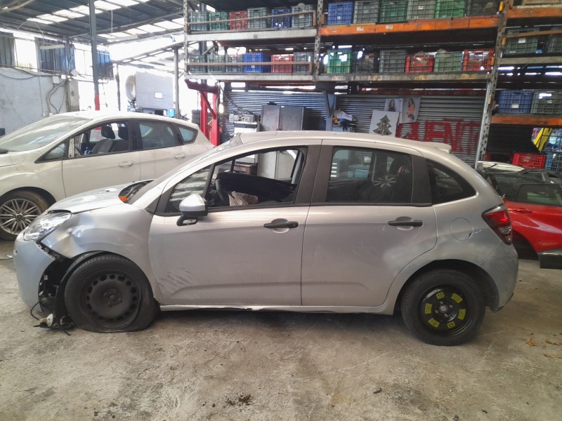 citroën c3 ii (sc_) del año 2014