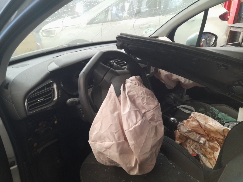 citroën c3 ii (sc_) del año 2014